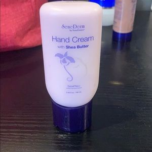 Hand creme